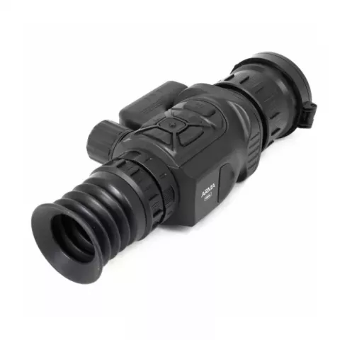 Тепловизионный прицел (с баллистическим калькулятором)  Arkon Arma HR50L 