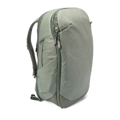 Рюкзак Peak Design Travel Backpack 30L Sage (BTR-30-SG-2) PFAS Free