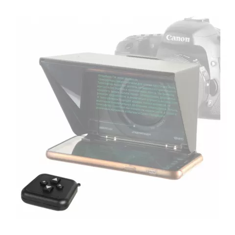 Пульт GreenBean Teleprompter Air 4
