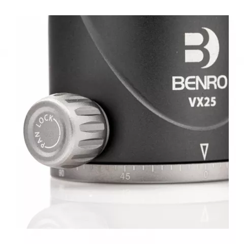 Benro VX30 шаровая голова для штатива/размер шара 40 мм/площадка arca-swiss style PU60X