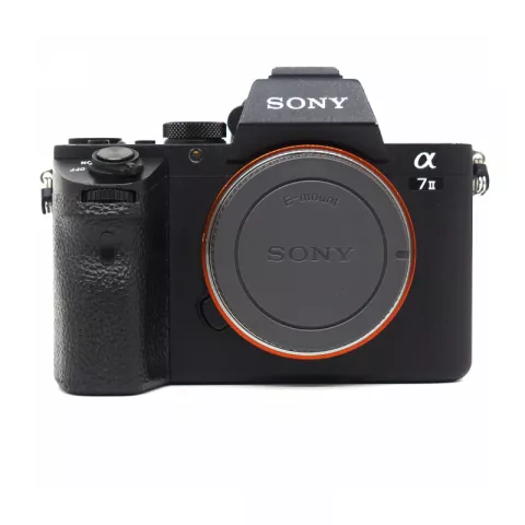 Sony Alpha ILCE-7M2 Body (Б/У)