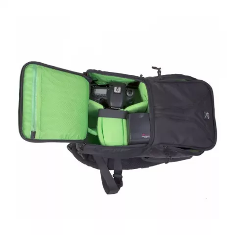Рюкзак для фотоаппарата GreenBean Vertex 01