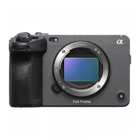 Купить Видеокамера Sony ILME-FX3 - в фотомагазине Pixel24.ru, цена, отзывы, характеристики