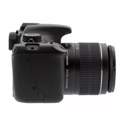 Зеркальный фотоаппарат Canon EOS 600D Kit 18-55 DС