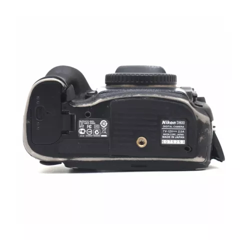 Nikon D800 Body (Б/У)