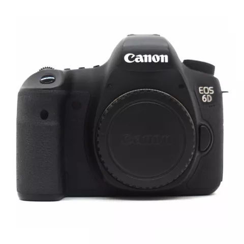 Canon EOS 6D Body (Б/У)