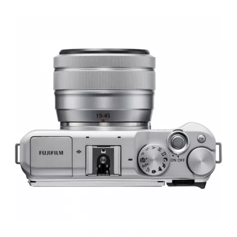 Цифровая фотокамера Fujifilm X-A5 Kit XC15-45mm Pink