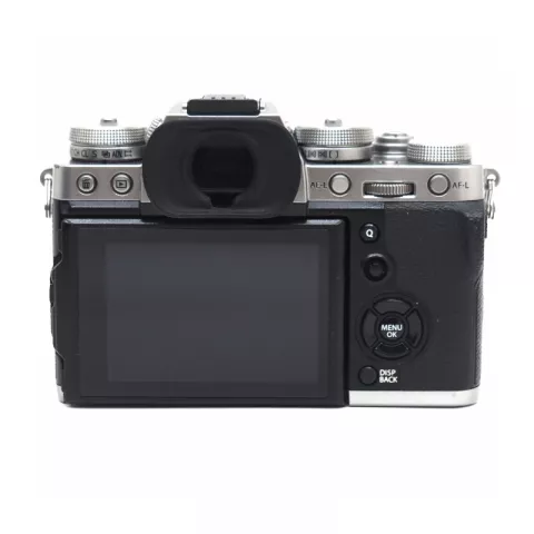 Fujifilm X-T3 Body Silver (Б/У)