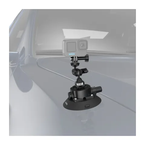 SmallRig 5855 Держатель с присоской 4,5