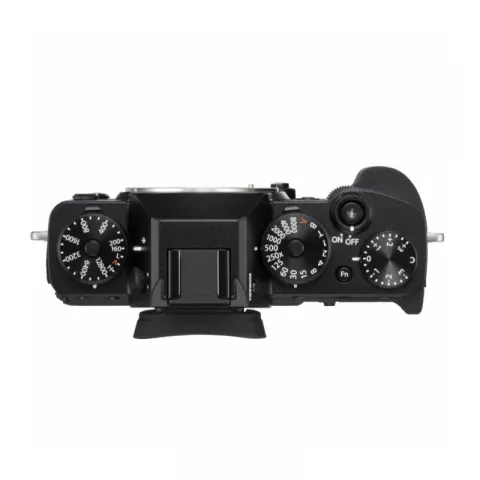 Цифровая фотокамера Fujifilm X-T3 Kit XF 18-55mm F2.8-4 R LM OIS Black