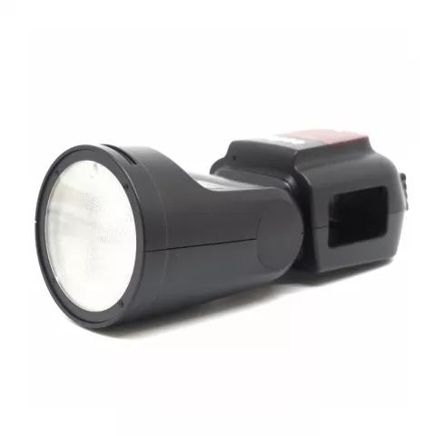 Вспышка накамерная Godox Ving V1S TTL с круглой головкой для Sony (Б/У)