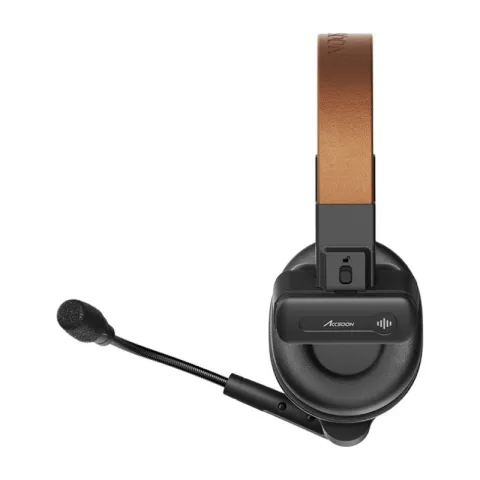 Интерком система беспроводная Accsoon CoMo SE MIC03-1H4R 