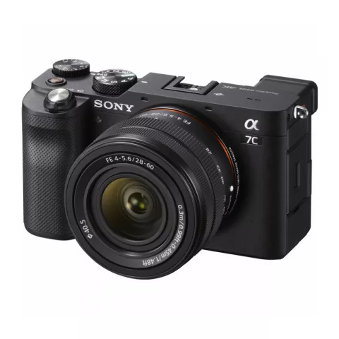 Объектив Sony FE 28-60mm f/4-5.6 (SEL-2860)