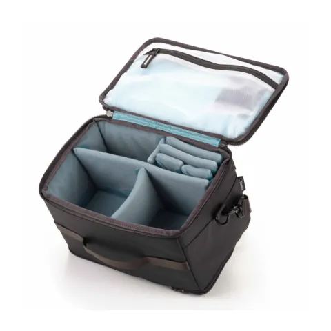 Shimoda Core Unit Drone Pro Black Защитная вставка для дрона и аксессуаров 520-472