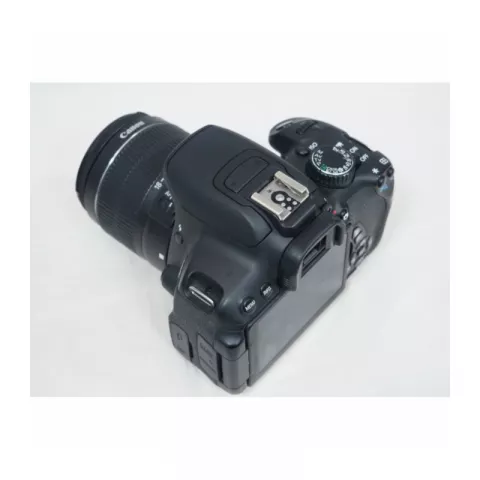 Canon EOS 650D Kit 18-55mm f3.5-5.6 IS II (Б/У)