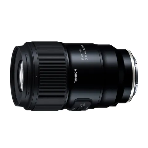 Макрообъектив Tamron 90mm f/2.8 Di III VXD (F072Z) Nikon Z