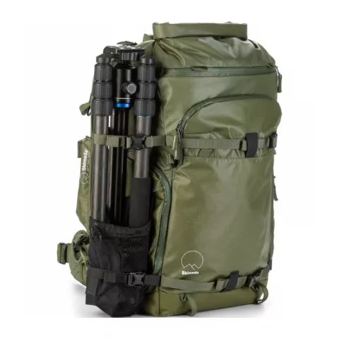 Shimoda Action X30 Starter Kit V2 Army Green Рюкзак и вставка Core Unit (520-103)