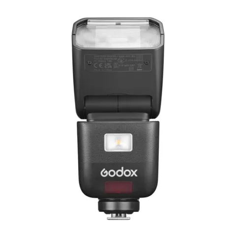 Вспышка накамерная Godox V480N TTL аккумуляторная для Nikon