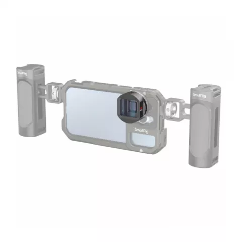 SmallRig 3578 Анаморфный объектив для смартфона 1.55X Anamorphic Lens