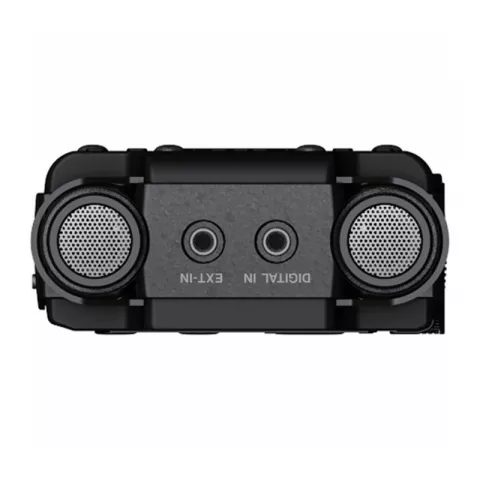 Стерео рекордер Tascam DR-100 MK3 портативный PCM с встроенными микрофонами