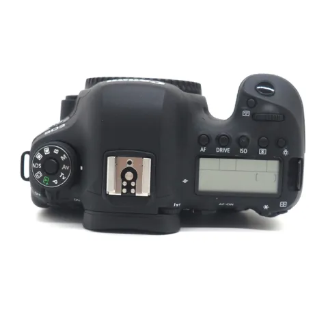 Canon EOS 6D Mark II Body (Б/У)