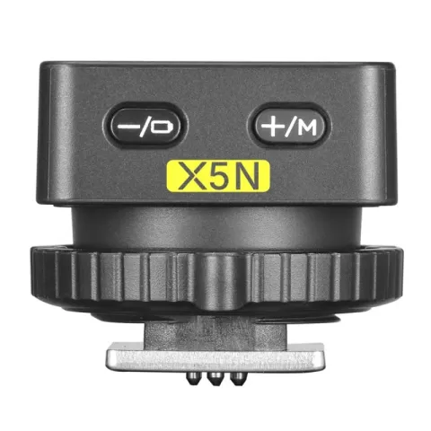 Радиосинхронизатор Godox X5N модуль для Nikon