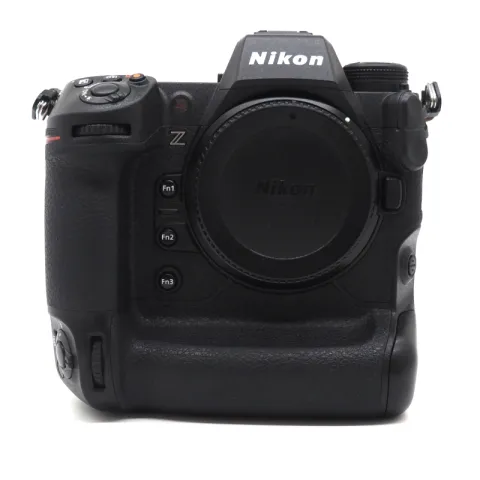 Nikon Z9 body (Б/У)