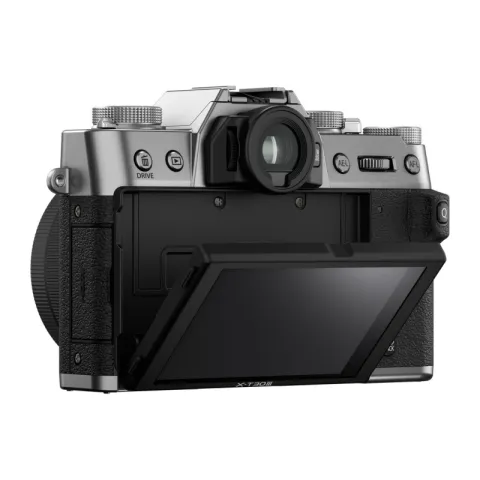 Fujifilm X-T30 III Body Silver