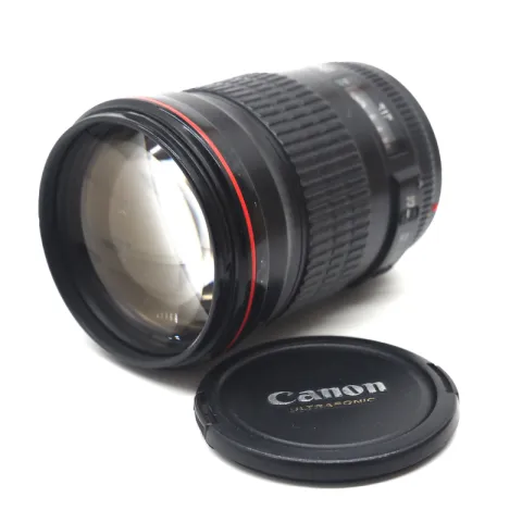 Canon EF 135mm f/2L USM (Б/У)