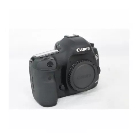 Canon EOS 5D mark III Body (Б/У)