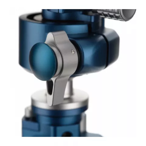 Benro TCBC25G36PT штатив Cyanbird карбоновый с низкопрофильной шаровой головой/ Arca