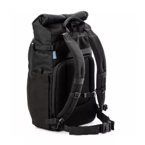Tenba Fulton v2 16L Backpack Black Рюкзак для фототехники (637-736)