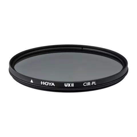 Фильтр Hoya PL-CIR UX II 55mm