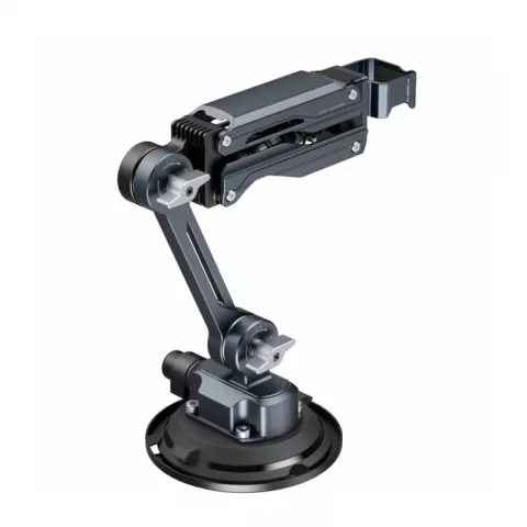 SmallRig 5123 Держатель с присоской для экшен-камер Mini Shock Absorber Arm