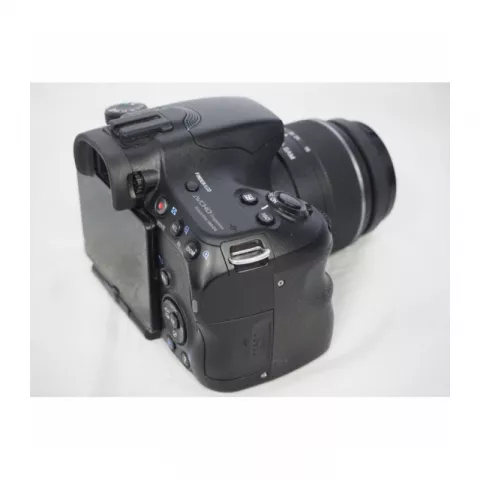 Sony Alpha SLT-A57 Kit DT 18-55 mm F3,5-5,6 (Б/У)