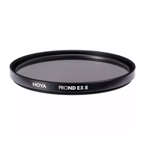 Hoya PROND8 EX 58mm нейтральный серый фильтр