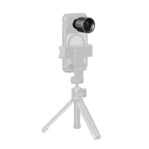 SmallRig 5920 Телеобъектив для смартфона 2X (T-mount)