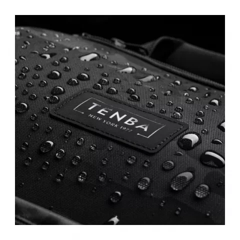 Tenba Axis v2 Tactical 4L Top Loader Black Холстер для фотоаппарата (637-750)