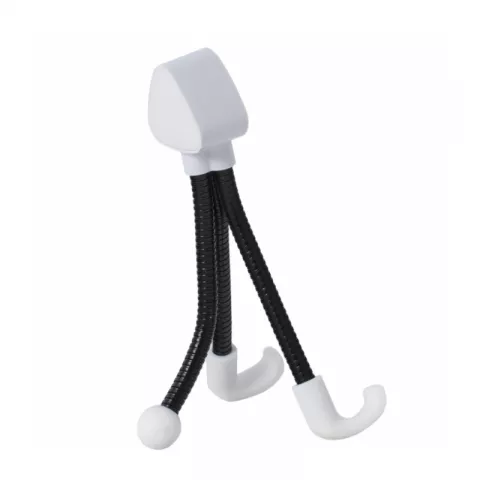Мини-подставка Fancier Flex Ipad stand white под ipad или смартфон белая