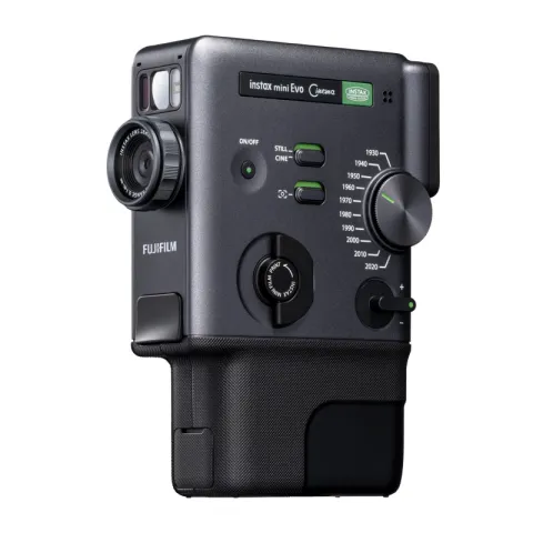 FUJIFILM instax mini EVO Cinema