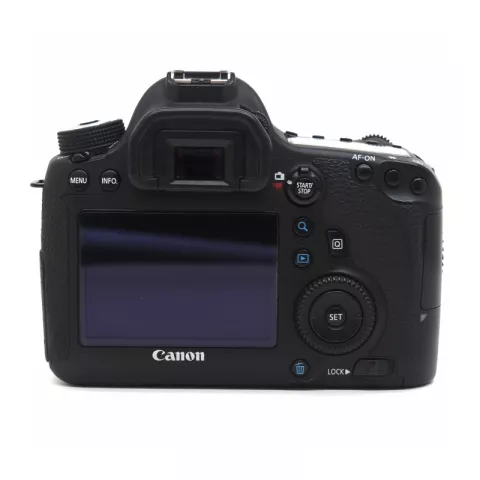 Canon EOS 6D Body (Б/У)