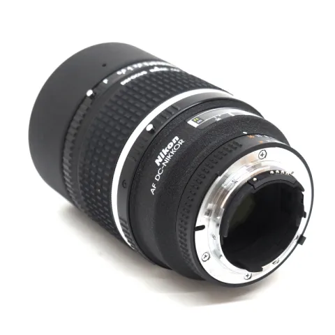Nikon 135mm f/2D AF DC-Nikkor (Б/У)