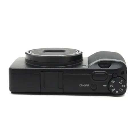 Ricoh GR IIIx (Б/У)