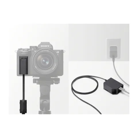 Sony DC-C2 DC Coupler сетевой адаптер