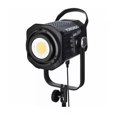 Yongnuo LUX 160 5600K (V-mount) Светодиодный осветитель