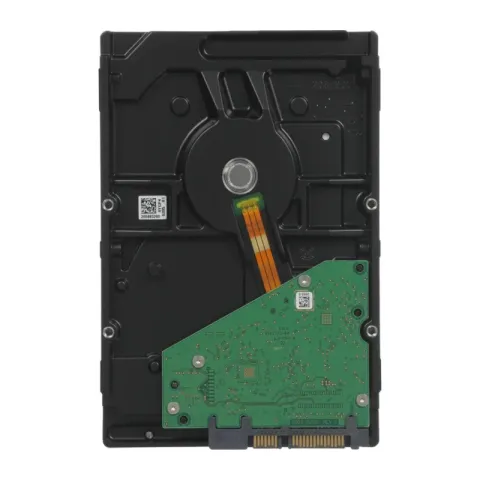 Жесткий диск Seagate 4TB SkyHawk ST4000VX015 3.5