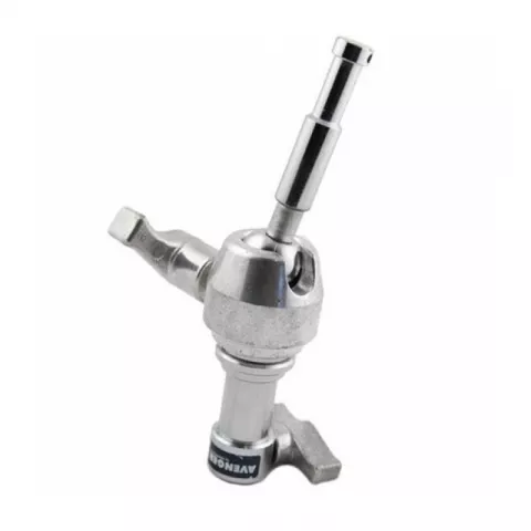 Avenger F830TH Адаптер шарнирный Avenger BABY TO JR SWIVEL PIN  с штифт-адаптером 16мм 