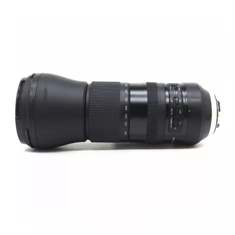 Tamron SP AF 150-600mm f/5-6.3 Di VC USD G2 (A022) Nikon F (Б/У)