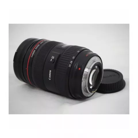 Canon EF 24-70mm f/2.8L USM (Б/У)