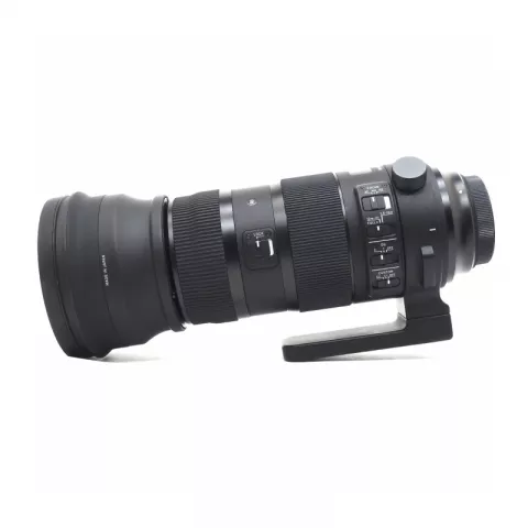Sigma AF 150-600mm f/5.0-6.3 DG OS HSM Sports Canon EF (Б/У)